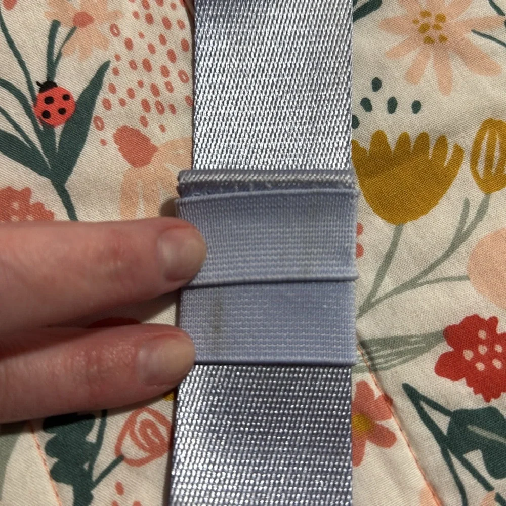 Lululemon Belt Bag Lavender Purple - Picture 9 of 11